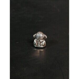 Pandora Sterling Silver 925 Girl Charm